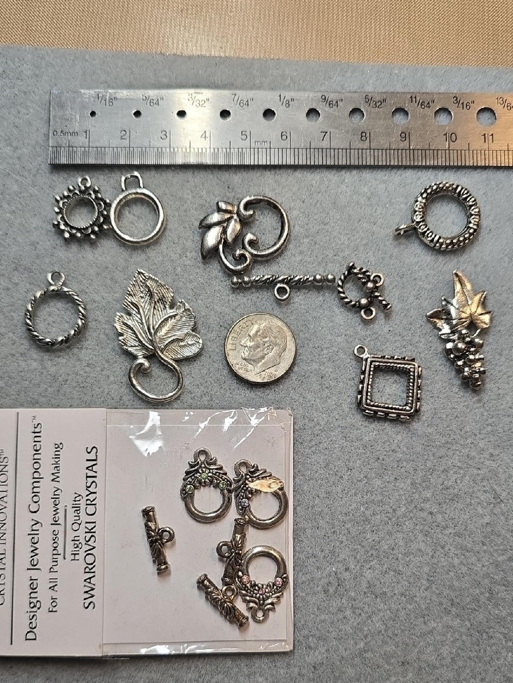 Clasps For Jewelry Making - Picture 7 of 8